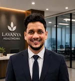 Amit - Packaging Architect, Lavanya Healthcare Limited